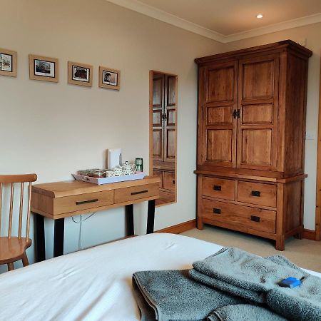 Nant Gloyw Oswestry Bed and Breakfast Εξωτερικό φωτογραφία