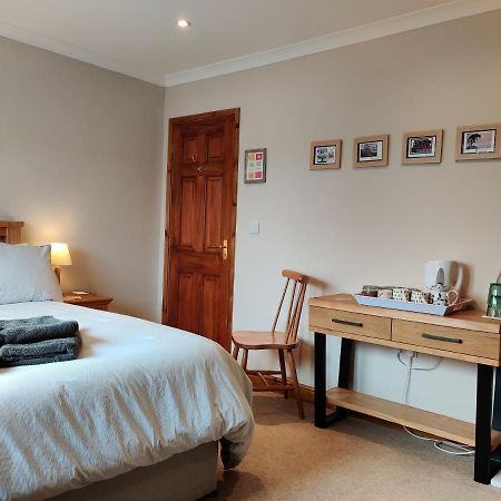 Nant Gloyw Oswestry Bed and Breakfast Εξωτερικό φωτογραφία