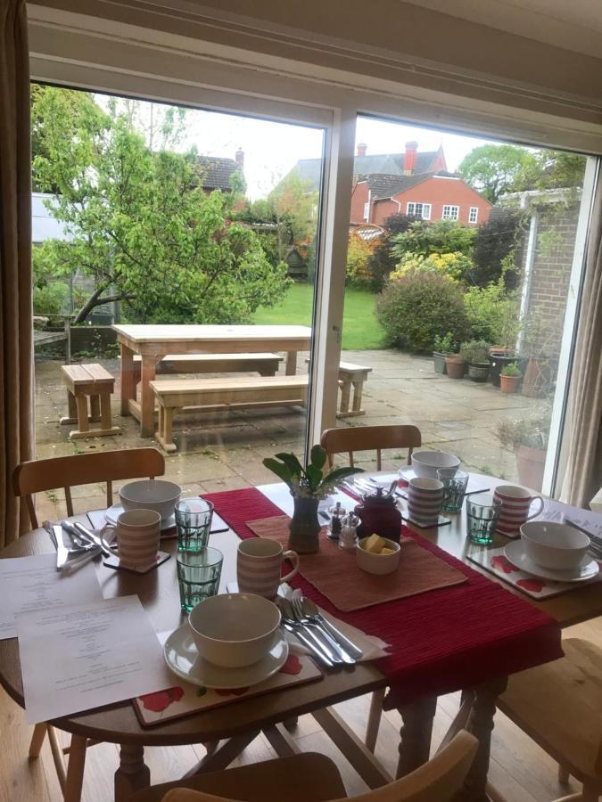 Nant Gloyw Oswestry Bed and Breakfast Εξωτερικό φωτογραφία