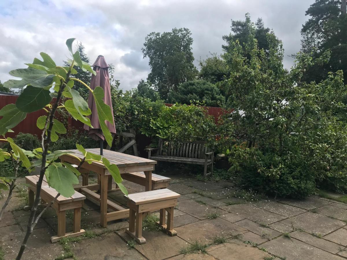Nant Gloyw Oswestry Bed and Breakfast Εξωτερικό φωτογραφία