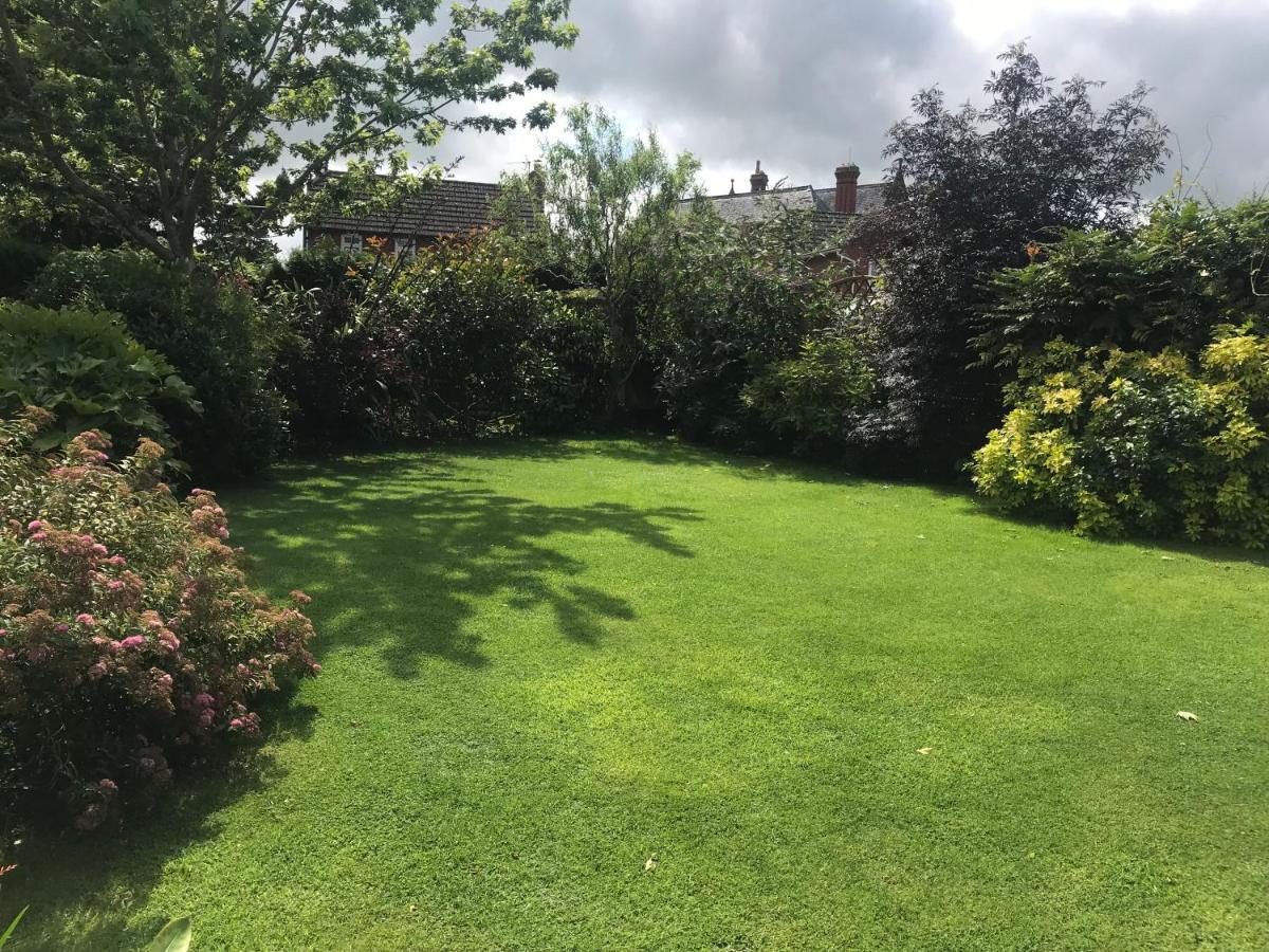 Nant Gloyw Oswestry Bed and Breakfast Εξωτερικό φωτογραφία
