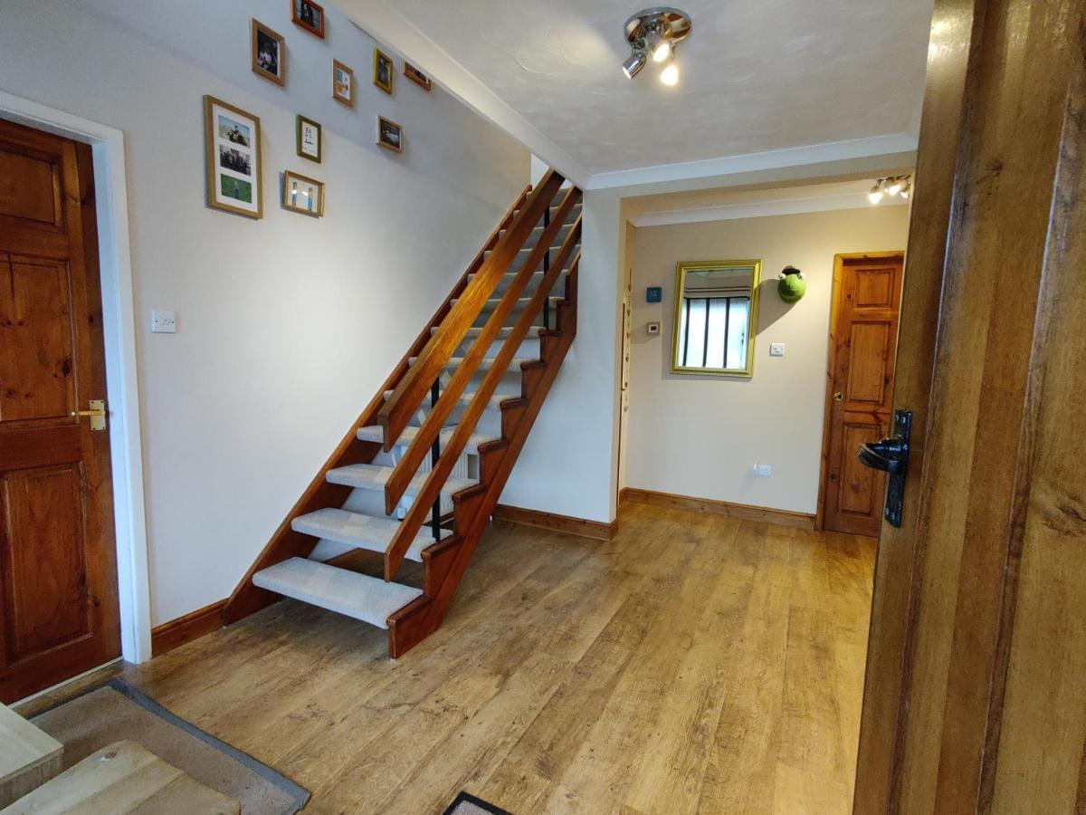 Nant Gloyw Oswestry Bed and Breakfast Εξωτερικό φωτογραφία