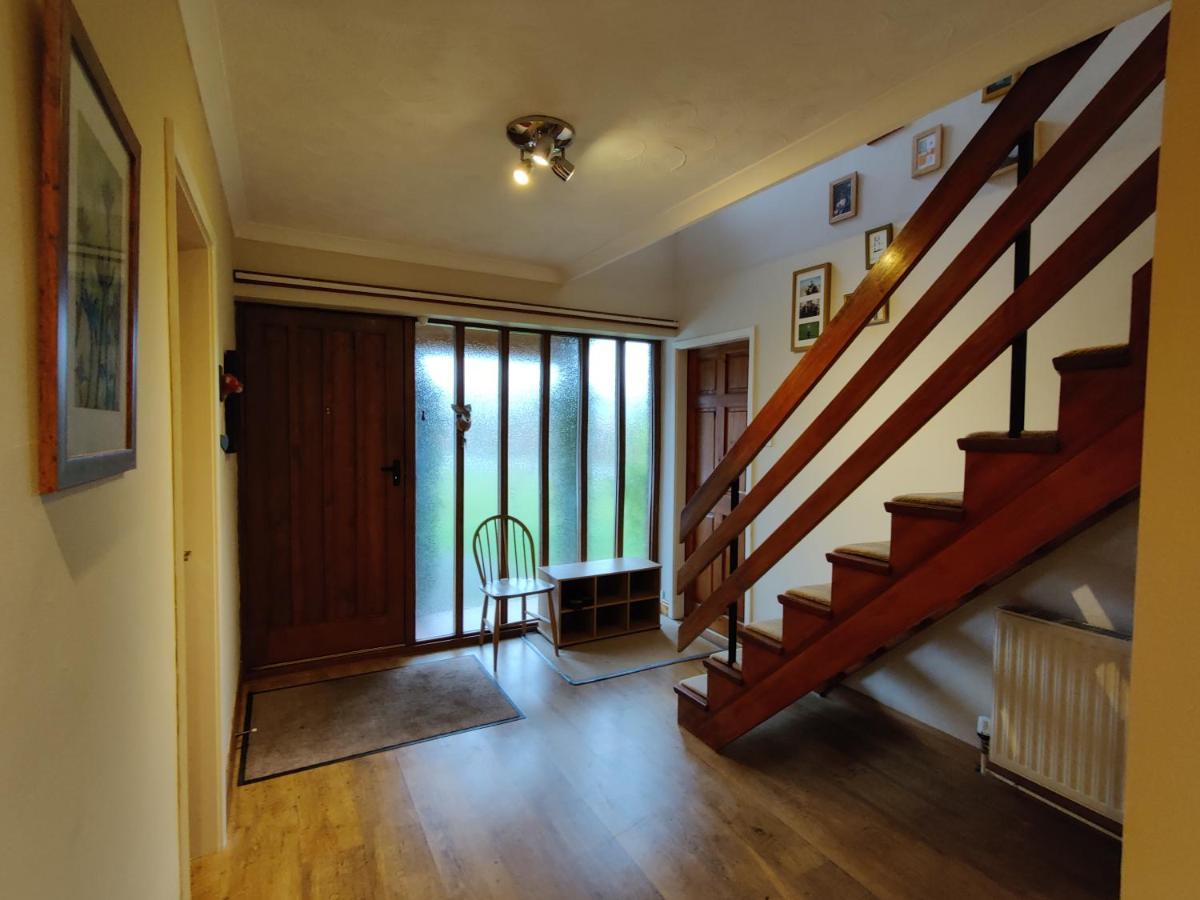 Nant Gloyw Oswestry Bed and Breakfast Εξωτερικό φωτογραφία