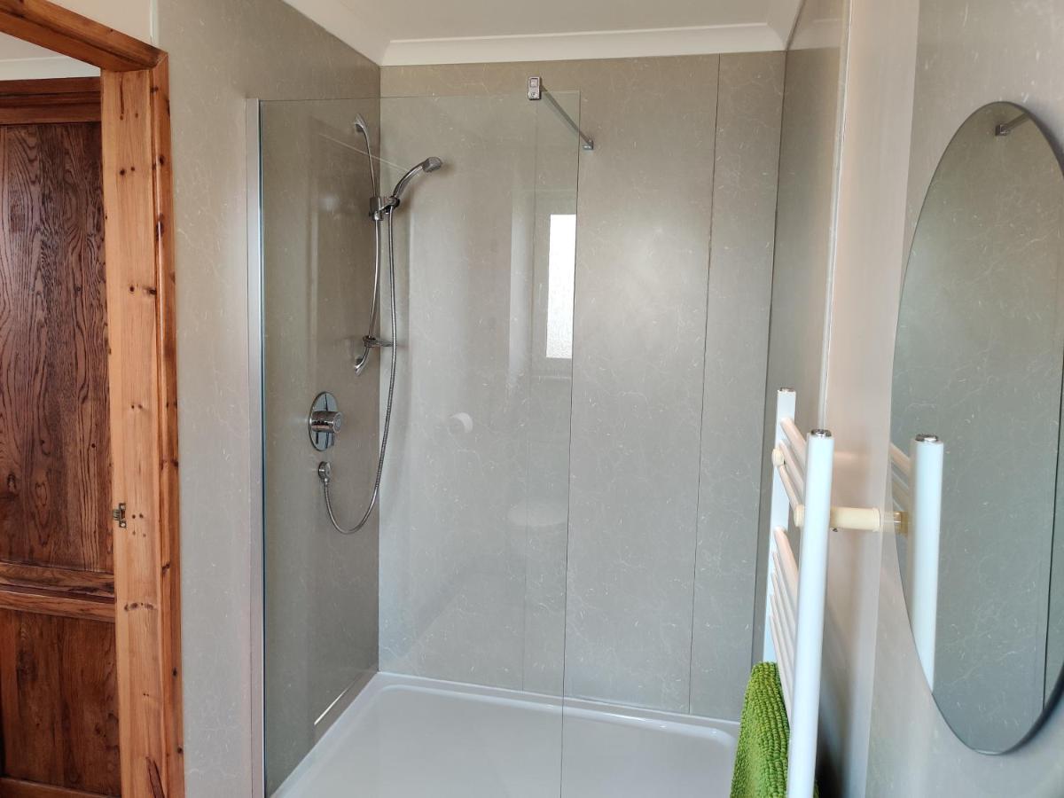 Nant Gloyw Oswestry Bed and Breakfast Εξωτερικό φωτογραφία
