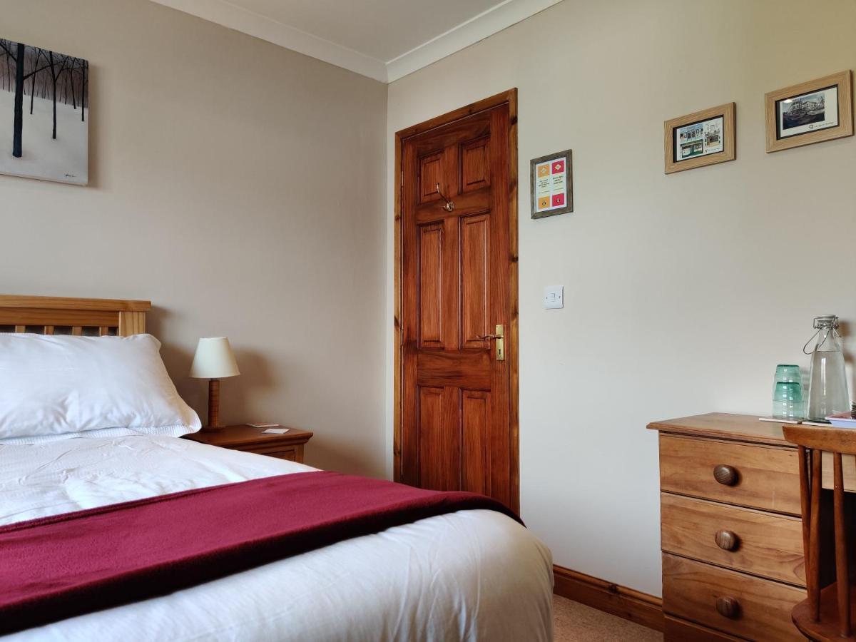 Nant Gloyw Oswestry Bed and Breakfast Εξωτερικό φωτογραφία