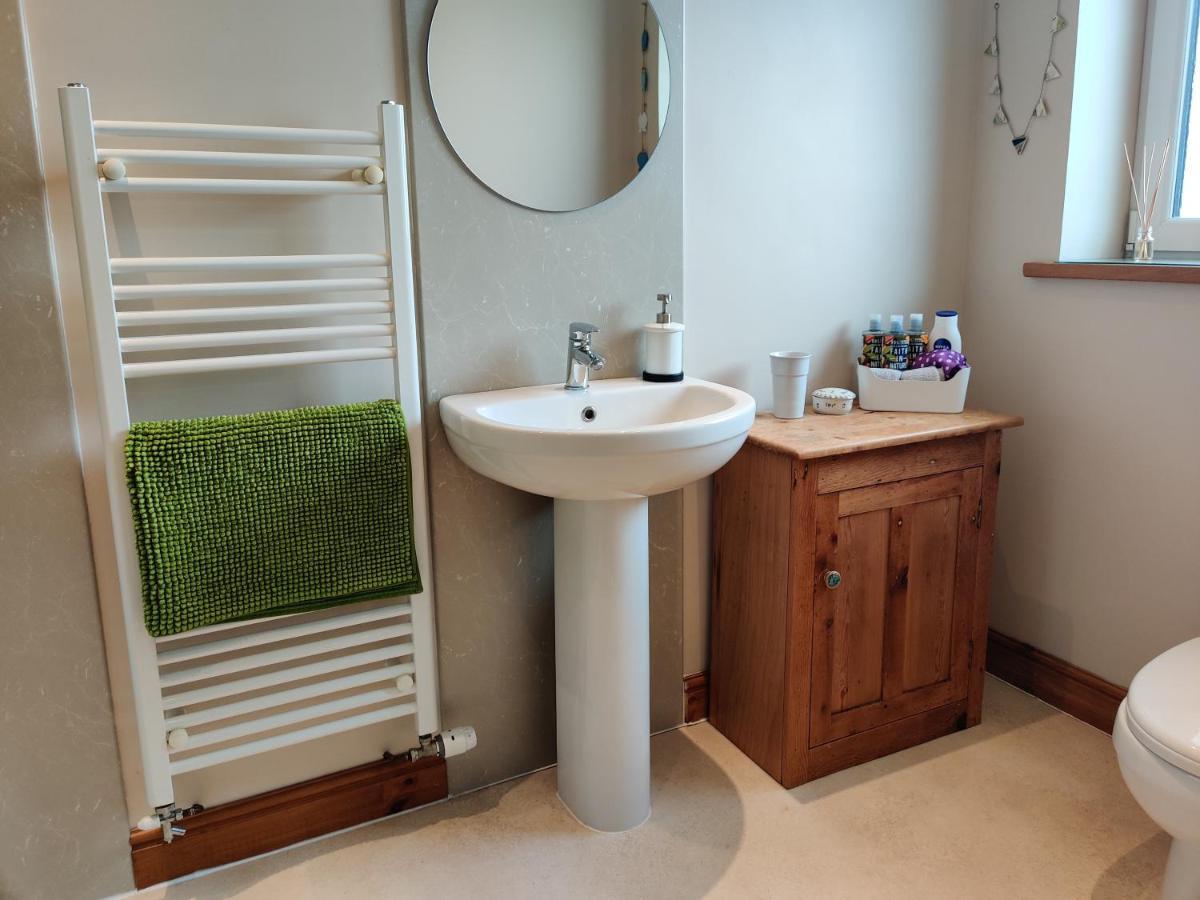 Nant Gloyw Oswestry Bed and Breakfast Εξωτερικό φωτογραφία