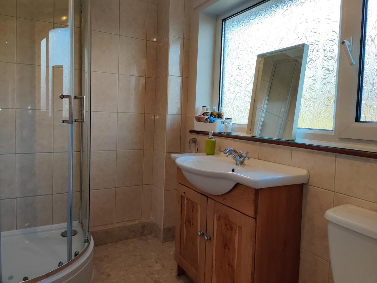 Nant Gloyw Oswestry Bed and Breakfast Εξωτερικό φωτογραφία