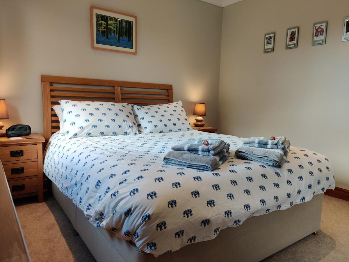Nant Gloyw Oswestry Bed and Breakfast Εξωτερικό φωτογραφία