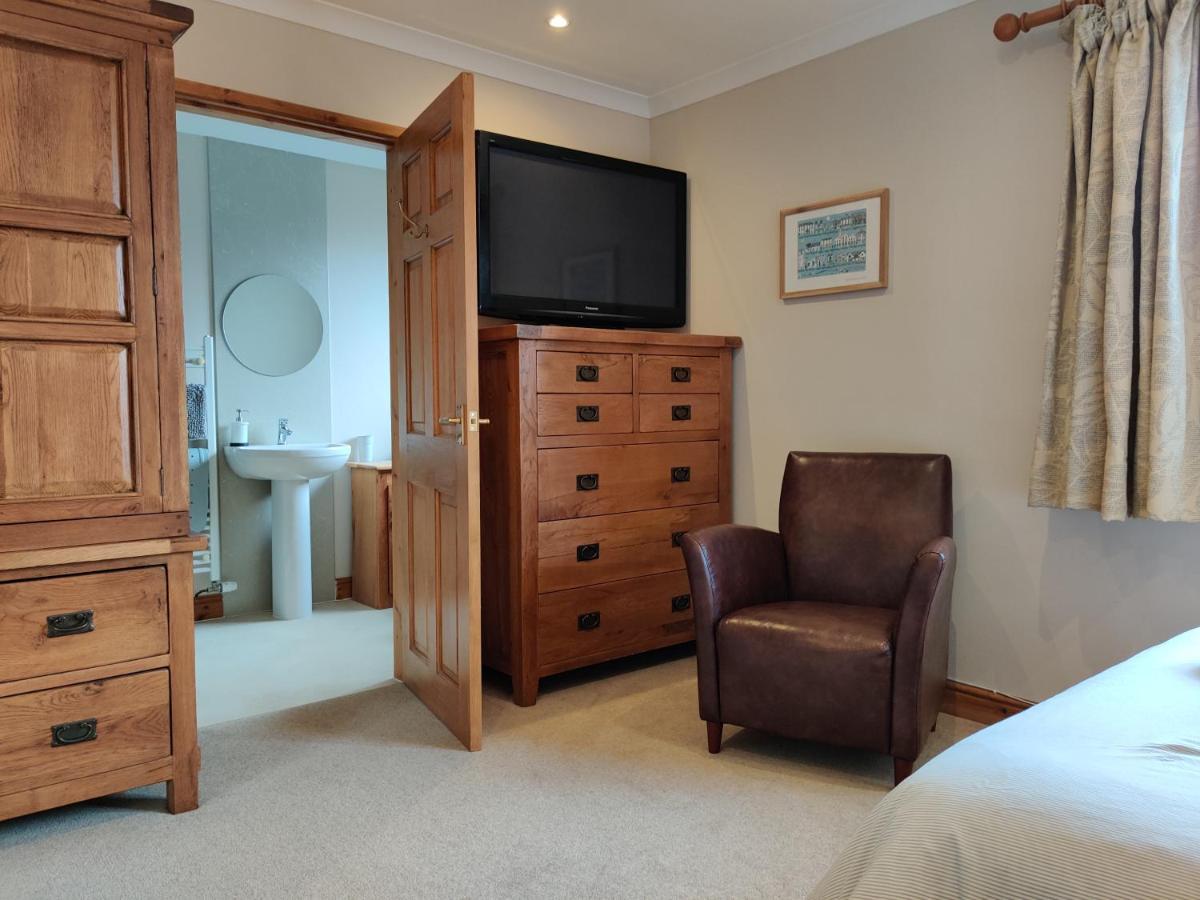 Nant Gloyw Oswestry Bed and Breakfast Εξωτερικό φωτογραφία